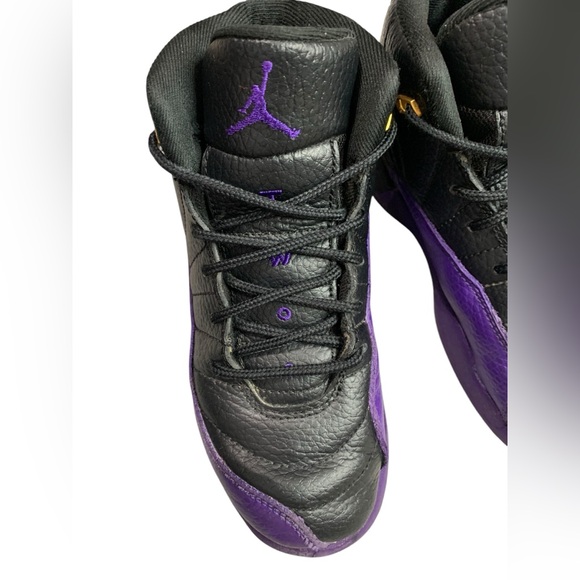 JORDAN 12 RETRO SHOES SIZE 13C! - Picture 6 of 10